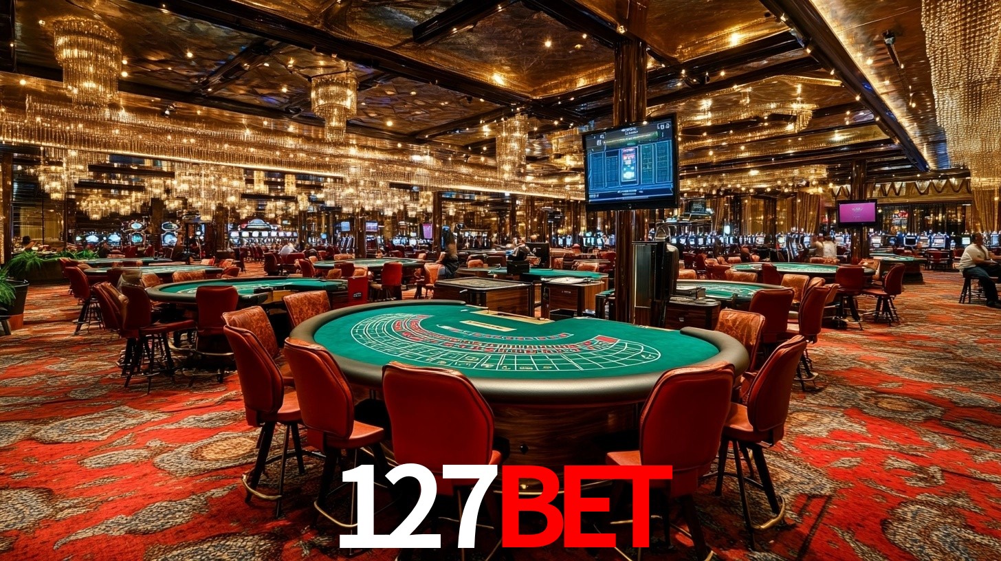 127 BET