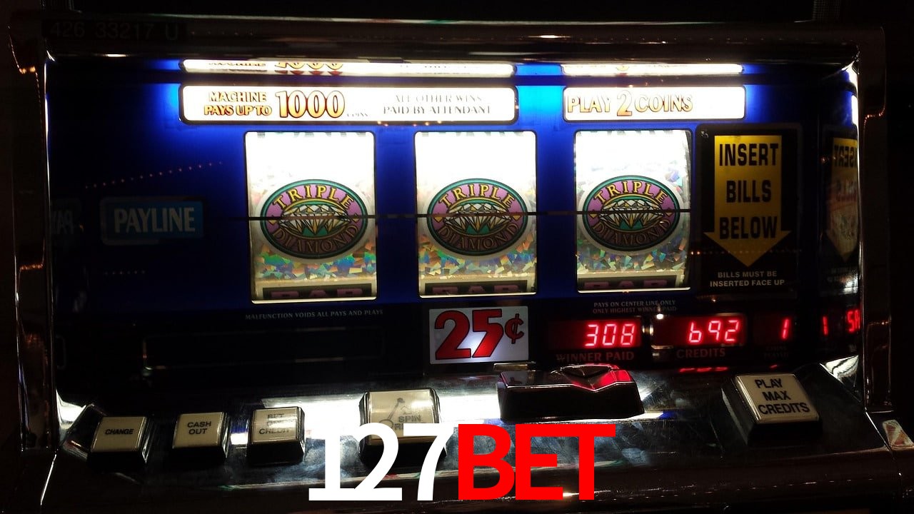 Spaceman Game 127bet