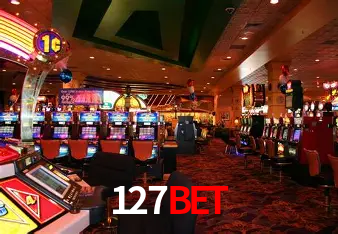 Descubra a Magia dos Jogos de Arcade no 127bet