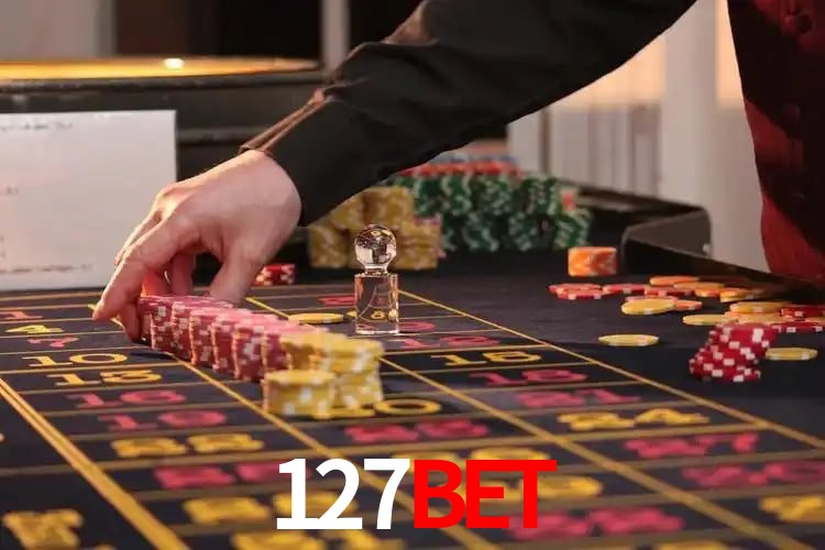 App Desktop 127bet