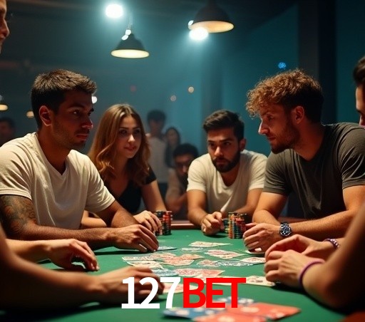 Dicas Ganhar 127bet