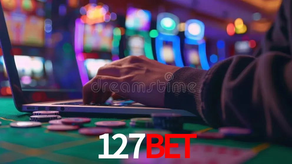 Diretório de Jogos 127bet