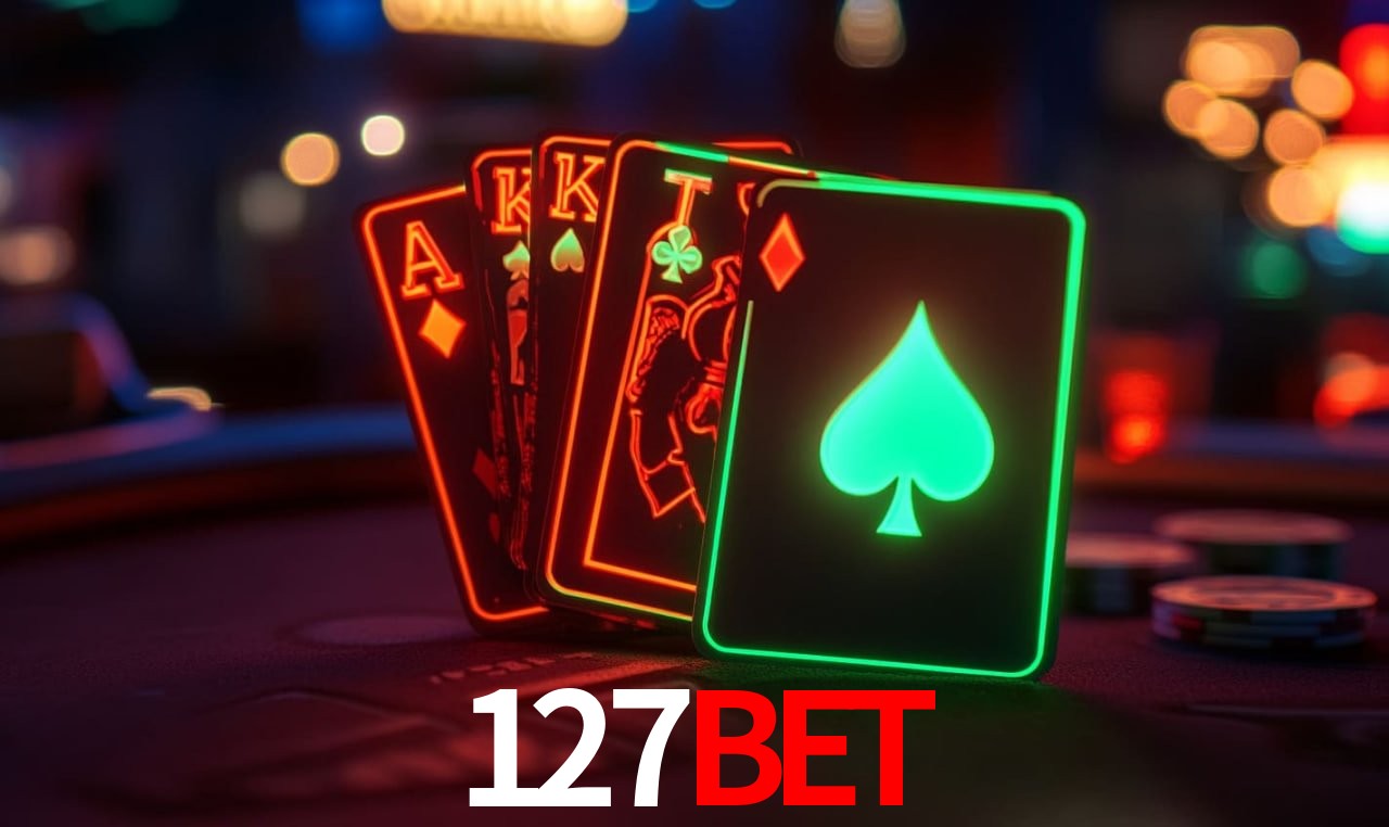 Torneios 127bet