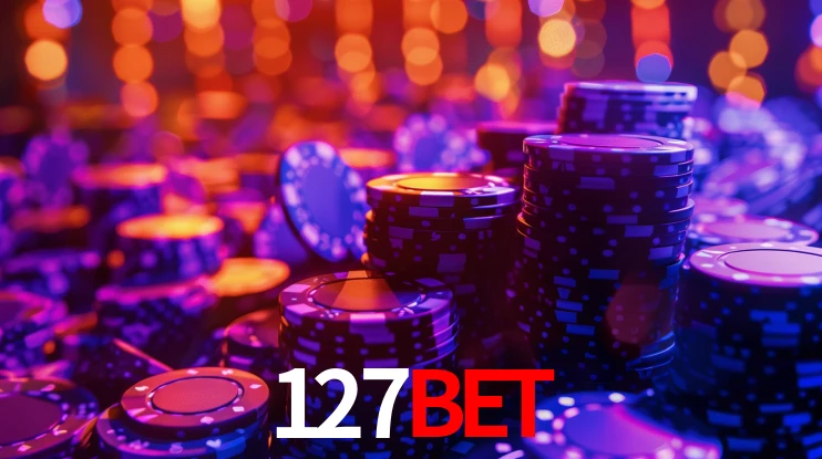 Jogos App 127bet