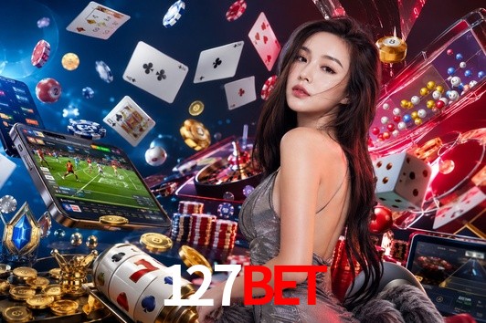 Live Casino 127bet
