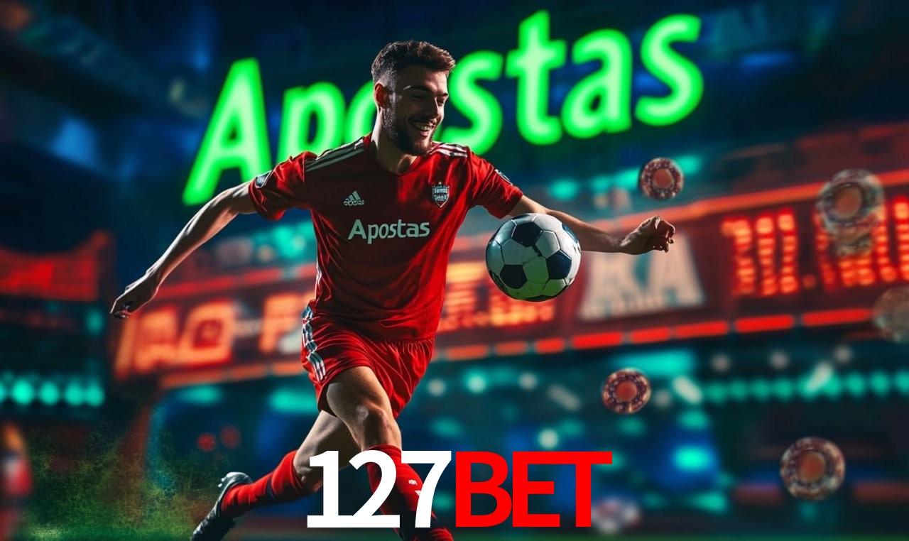 Recursos de Bônus 127bet
