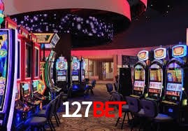 Ganhador 127bet
