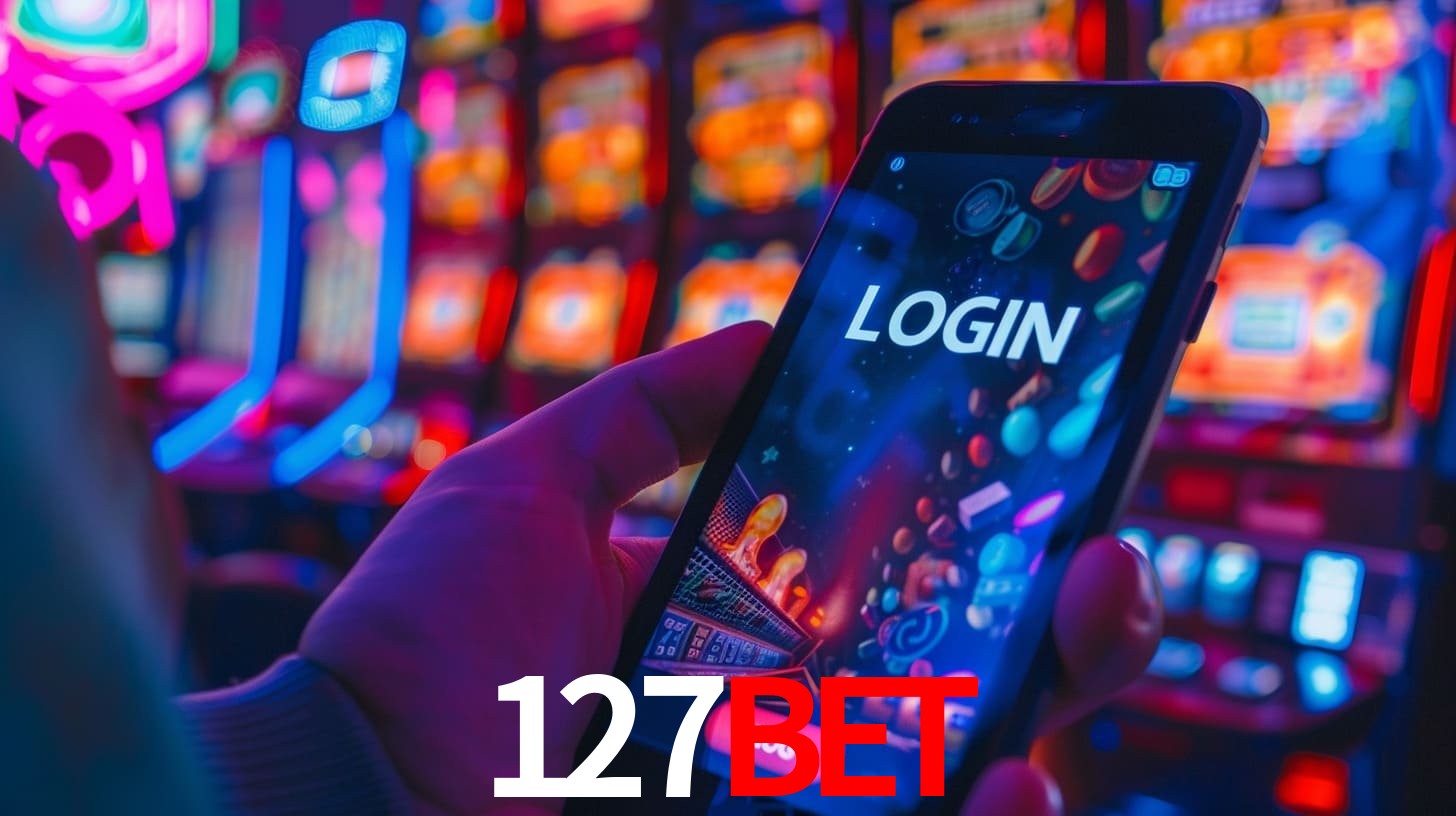 Tecnologia da Plataforma 127bet