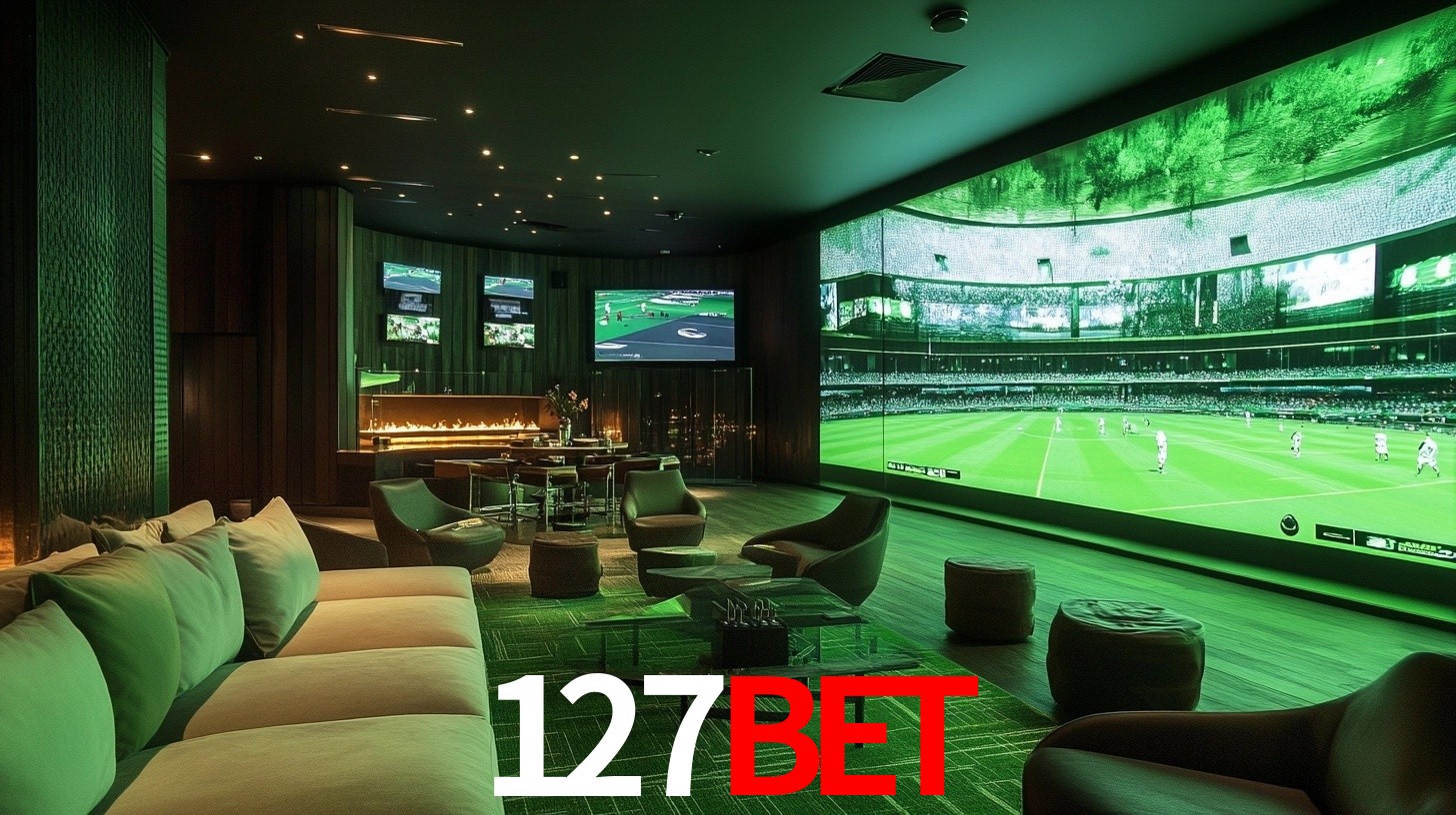 Bônus Generosos e Exclusivos no 127bet para Você!
