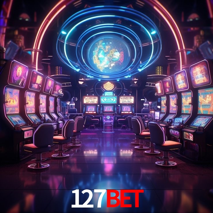 Promoções 127bet
