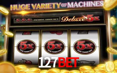 Descubra o Programa VIP da 127bet: Vantagens Exclusivas para Jogadores