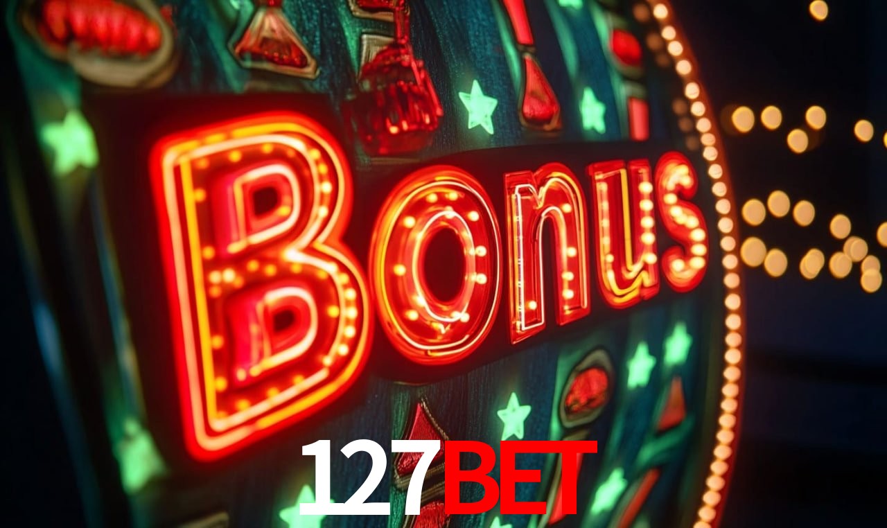 Jogos de Slot 127bet