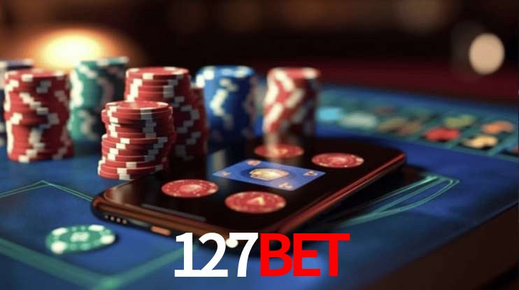 Promoção Relâmpago 127bet