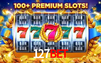 Inovações de Jogos na 127bet: O Futuro das Experiências Interativas