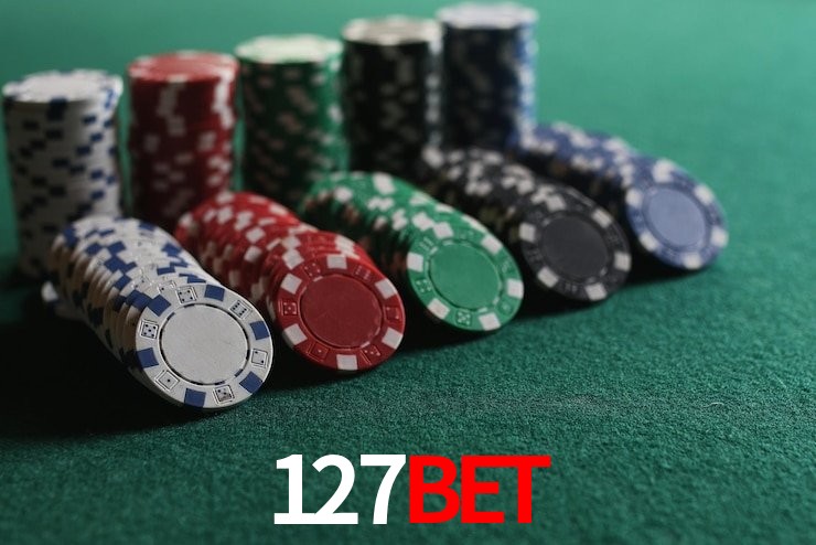 Game Statistics 127bet