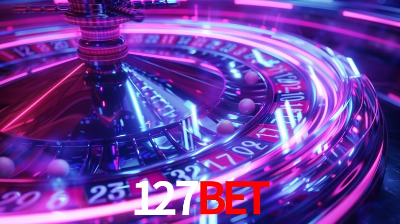 Casino Ao Vivo 127bet
