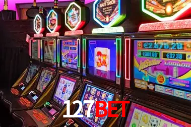 Inovações de Jogos na 127bet: O Futuro das Experiências Interativas