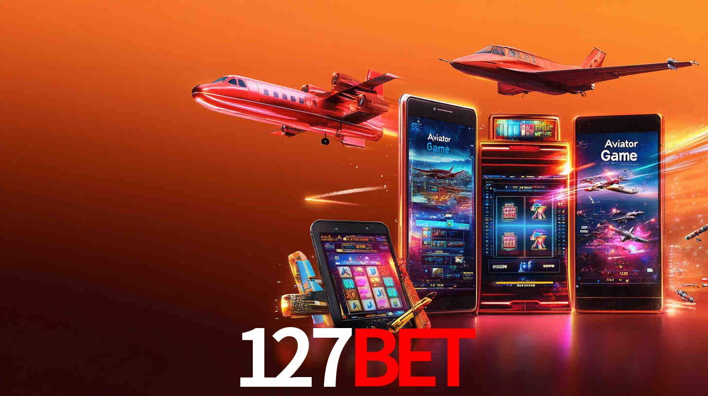 Instalar APK 127bet