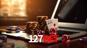 Apostas de Tênis 127bet