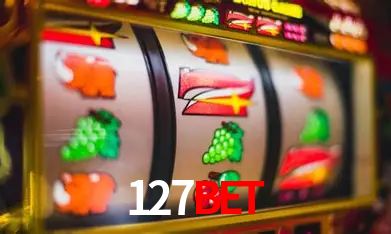 A Experiência Imersiva dos Cassinos Ao Vivo no 127bet