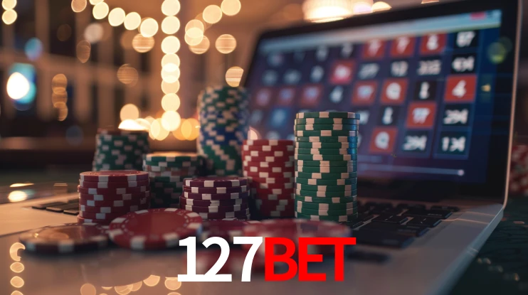 Seasonal Promotions 127bet