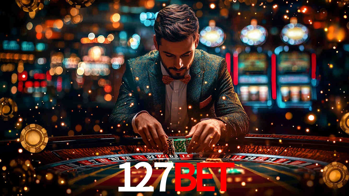 127bet,127bet.com