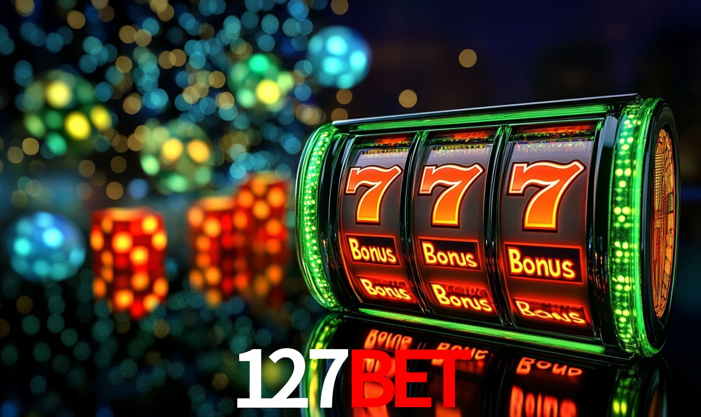 127bet RTP transparência