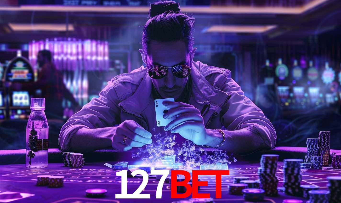 Roulette Table 127bet