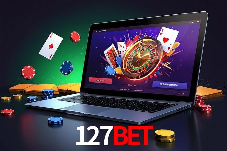 Suporte VIP 127bet