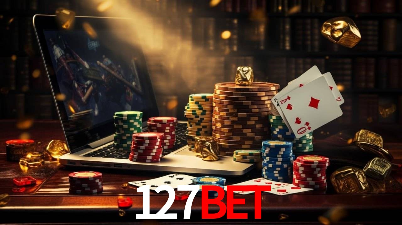 Integração de APIs 127bet