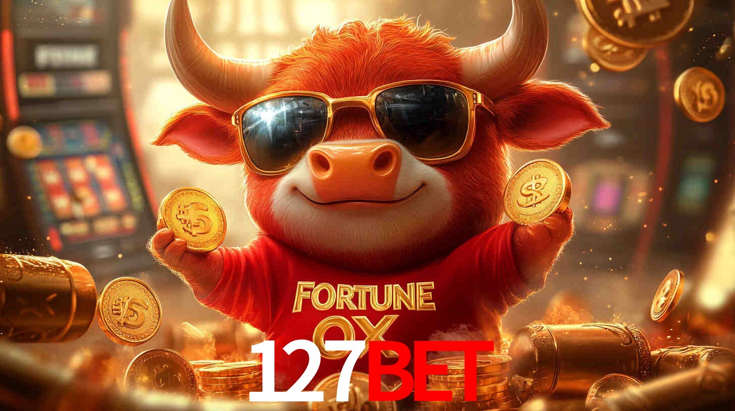 127bet bet casino