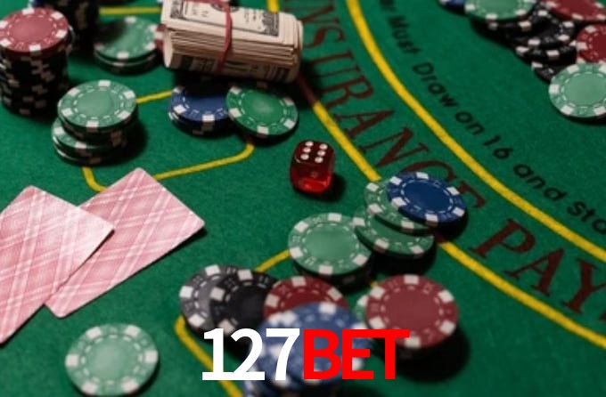 Segurança App 127bet