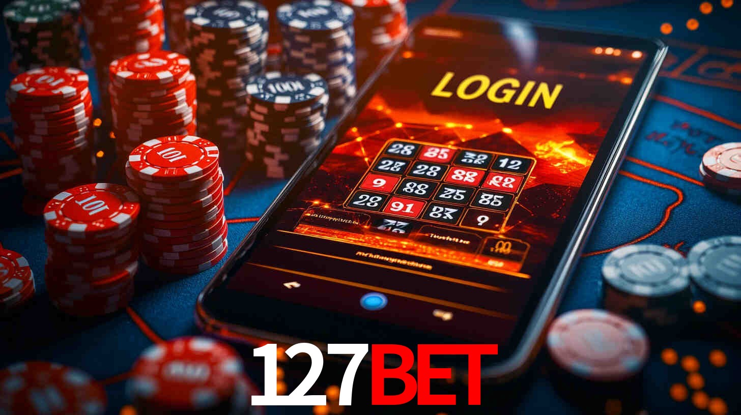 Ofertas App 127bet