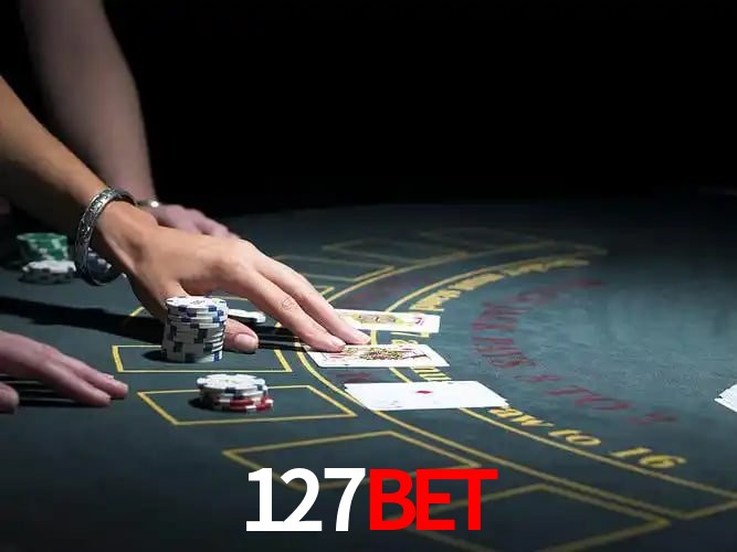 Níveis VIP 127bet