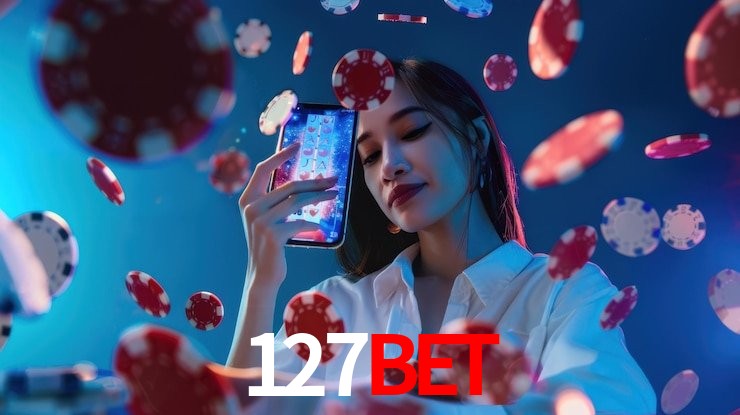 Mesa de Blackjack 127bet
