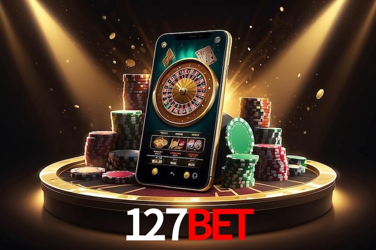 127bet Caça-níqueis móveis