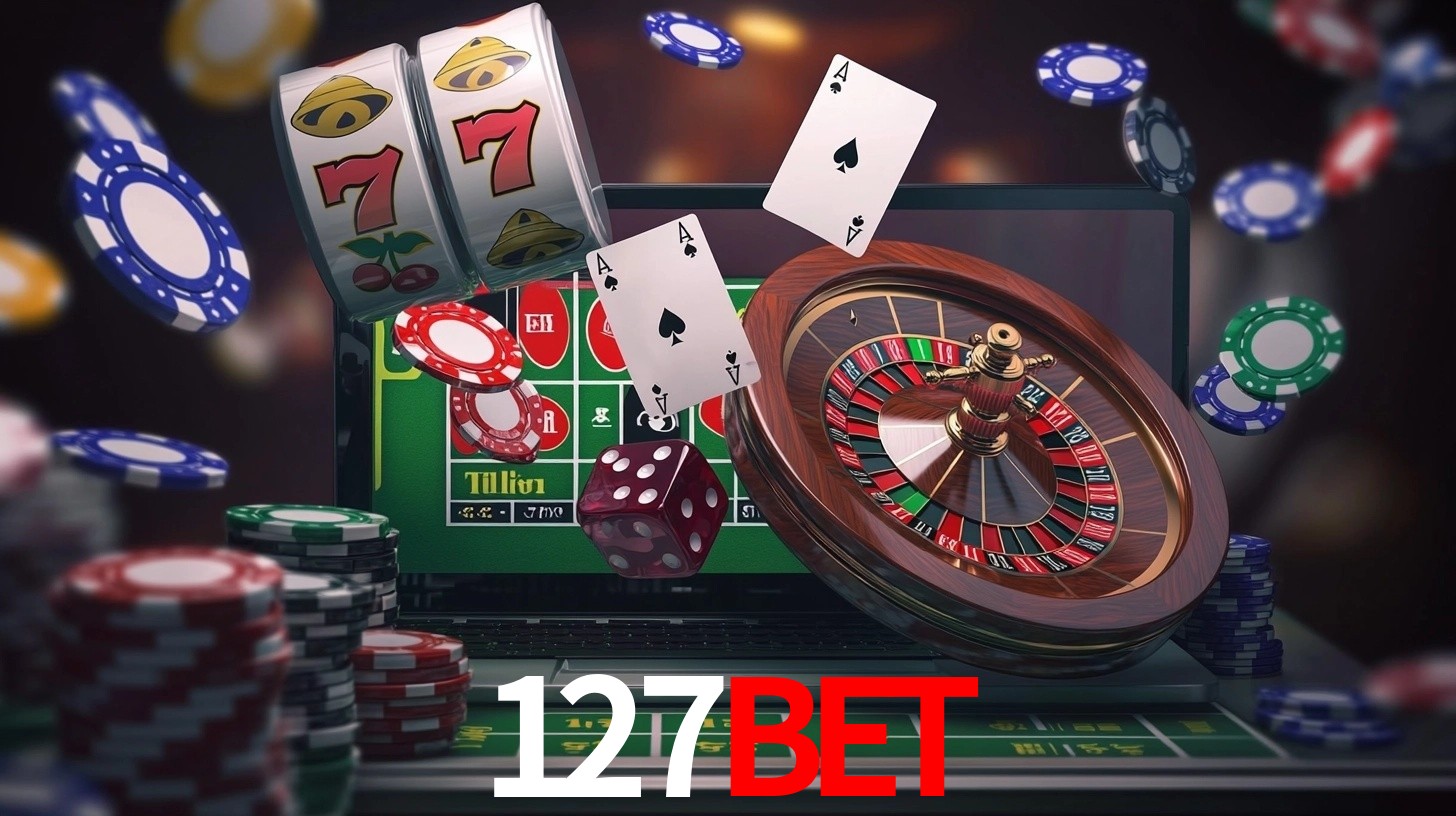 Experimente o Login Seguro Premium no 127bet