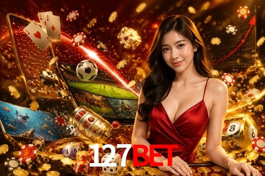 APP oficial da 127bet para mobile