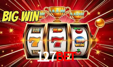 Descubra o Mundo do Cassino Online com 127bet