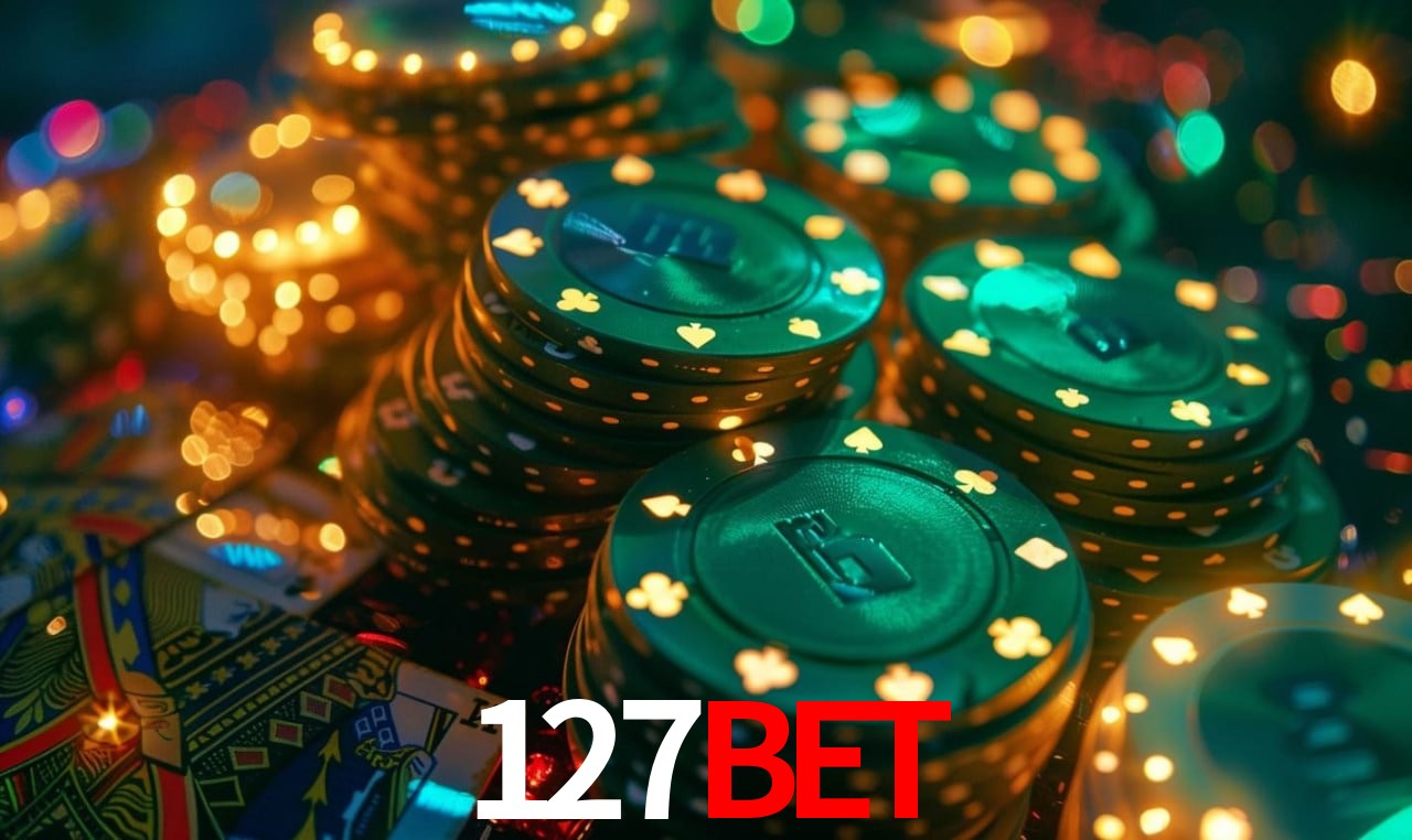 Promoções Sazonais 127bet