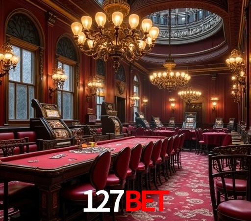 Bônus VIP 127bet