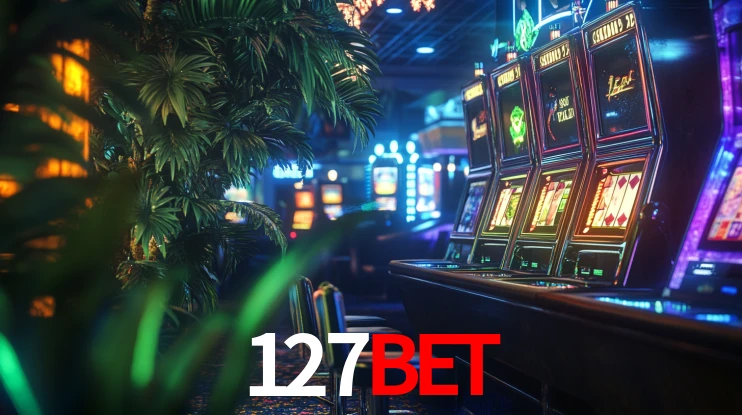 Daily Bonuses 127bet