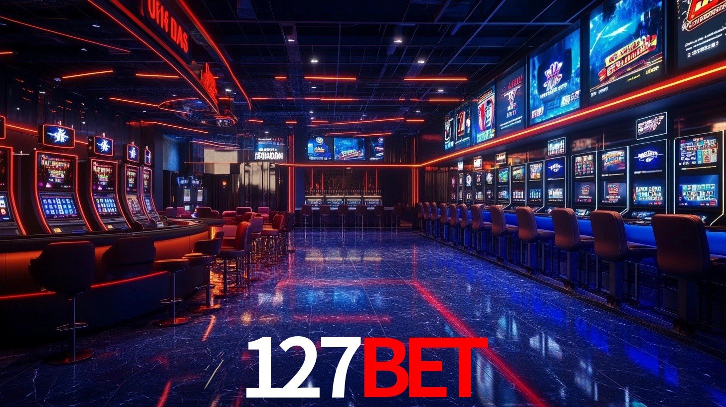 Exclusive Games 127bet