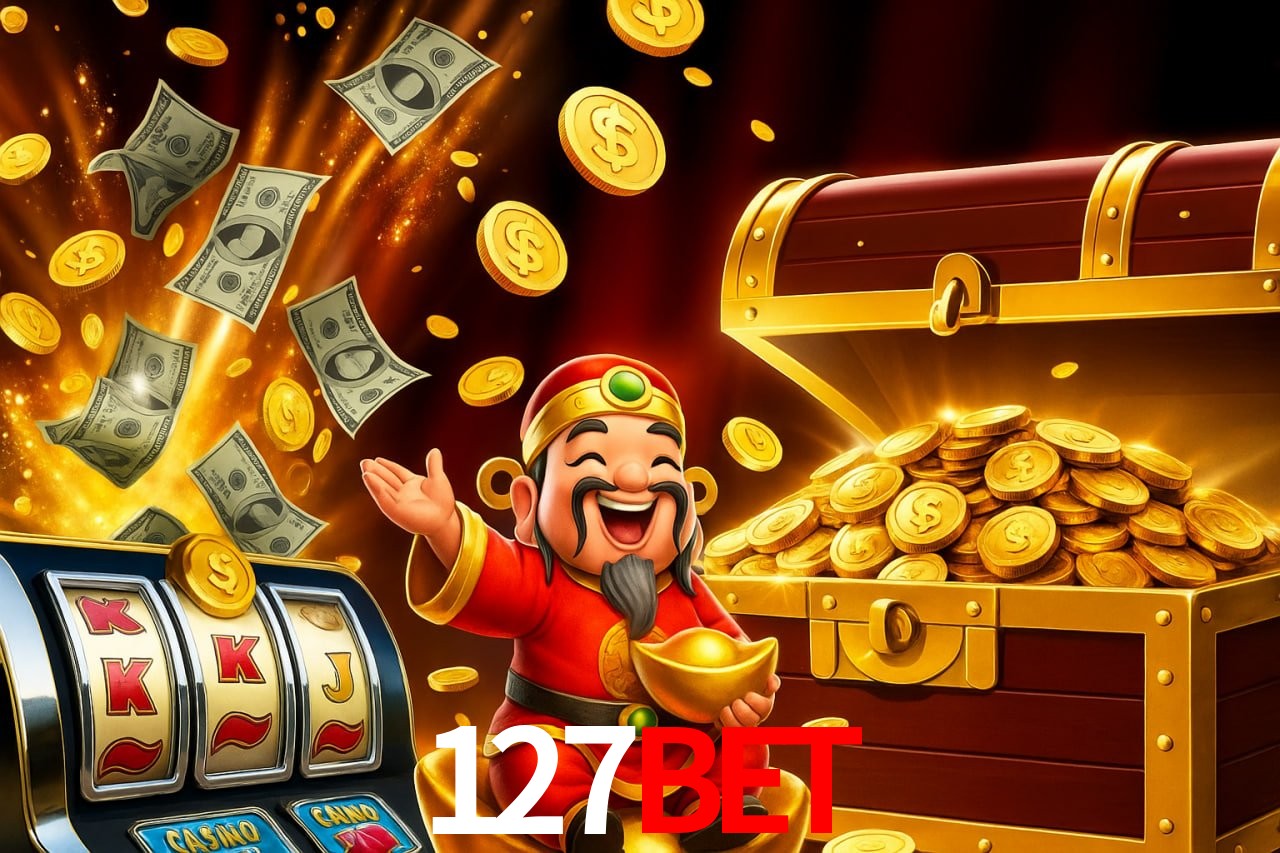 Provedores de Jogos 127bet