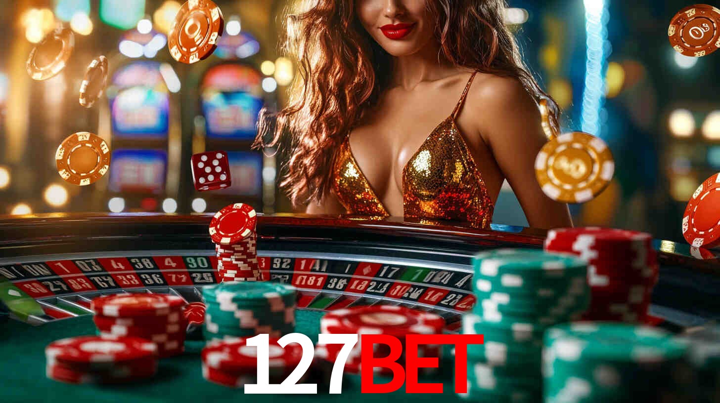 Ofertas Imperdíveis na 127bet: Promoções e Bônus Que Valem a Pena