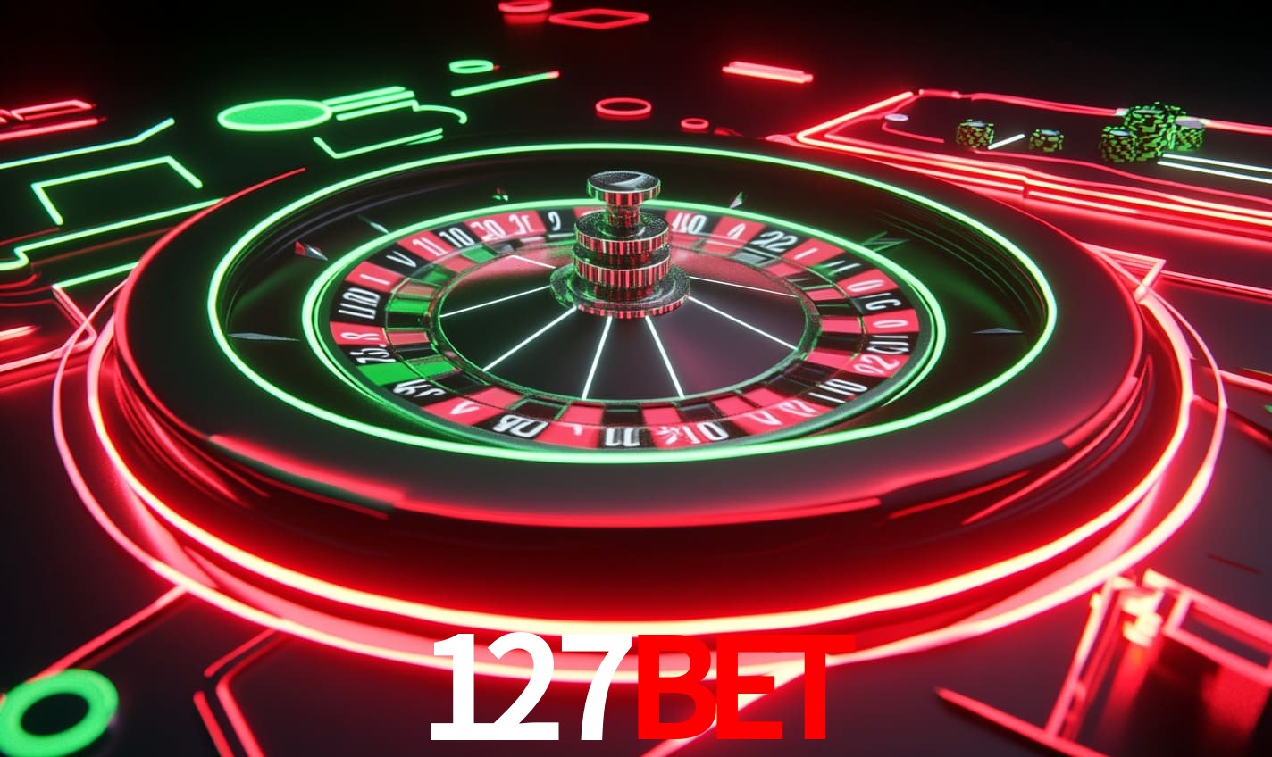 PIX Instantâneo 127bet