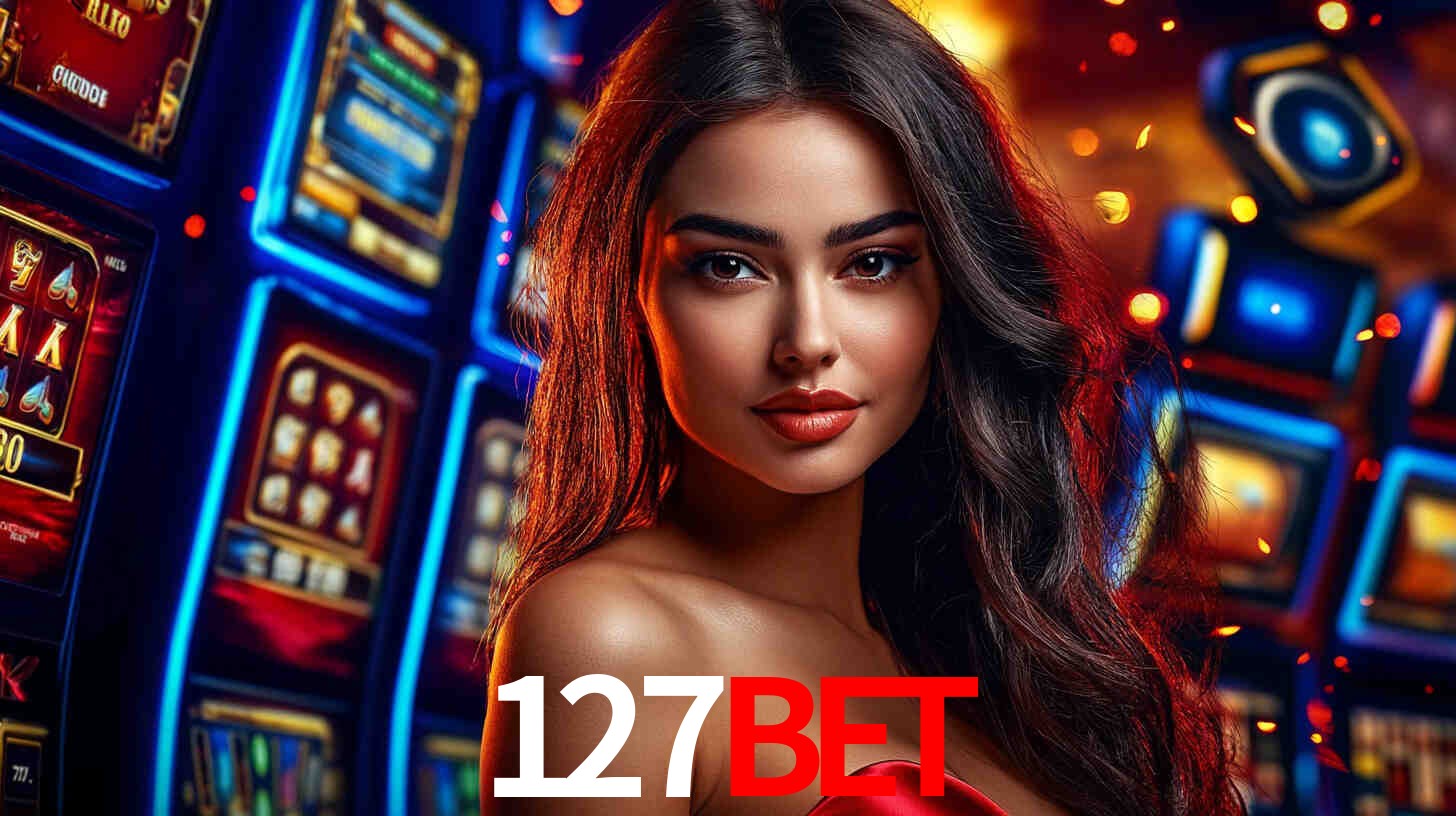 cassino 127bet