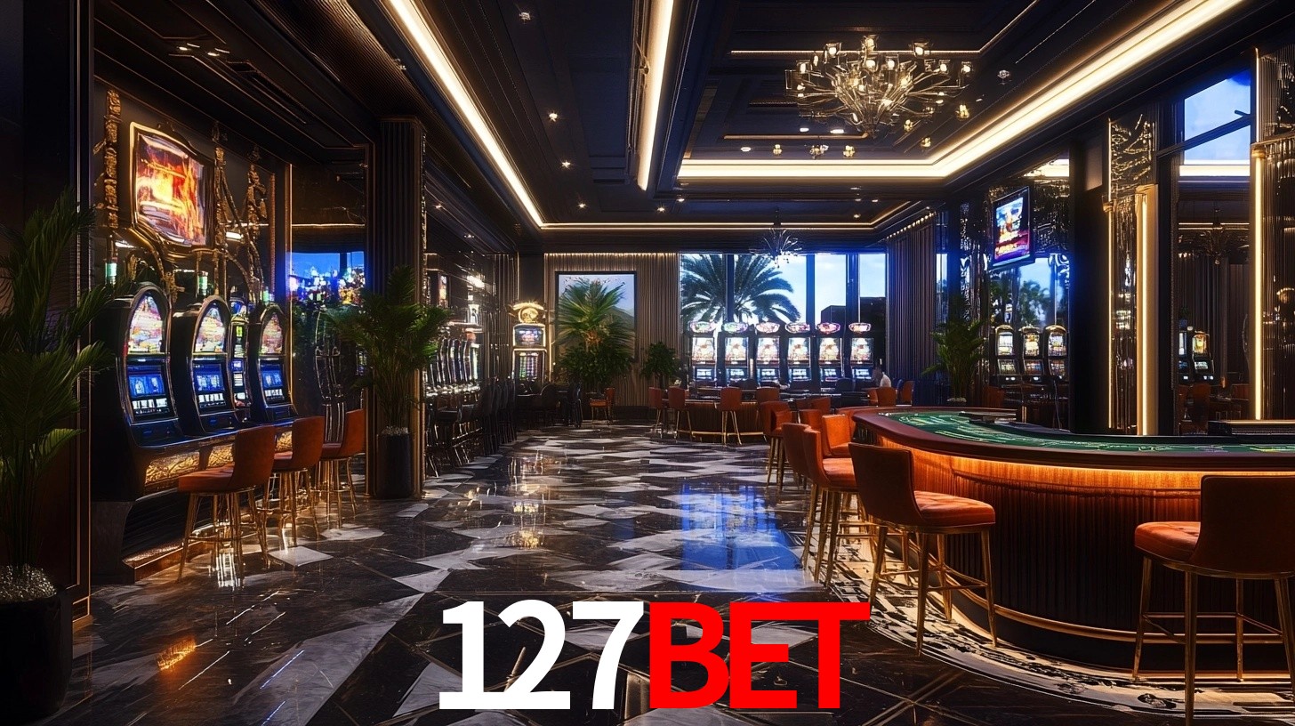 127bet