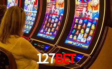 A Emoção da Loteria na 127bet: Uma Chance de Mudança de Vida