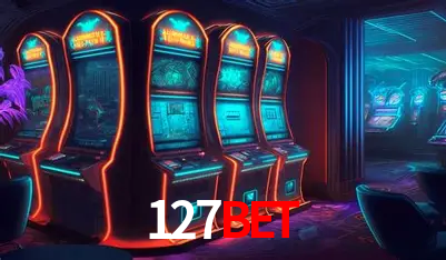 A Experiência Imersiva dos Cassinos Ao Vivo no 127bet